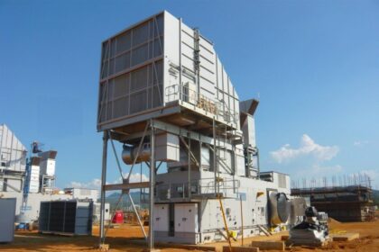 Venezuela anunció reactivación de obras en central hidroeléctrica Tocoma tras convenio con IMPSA