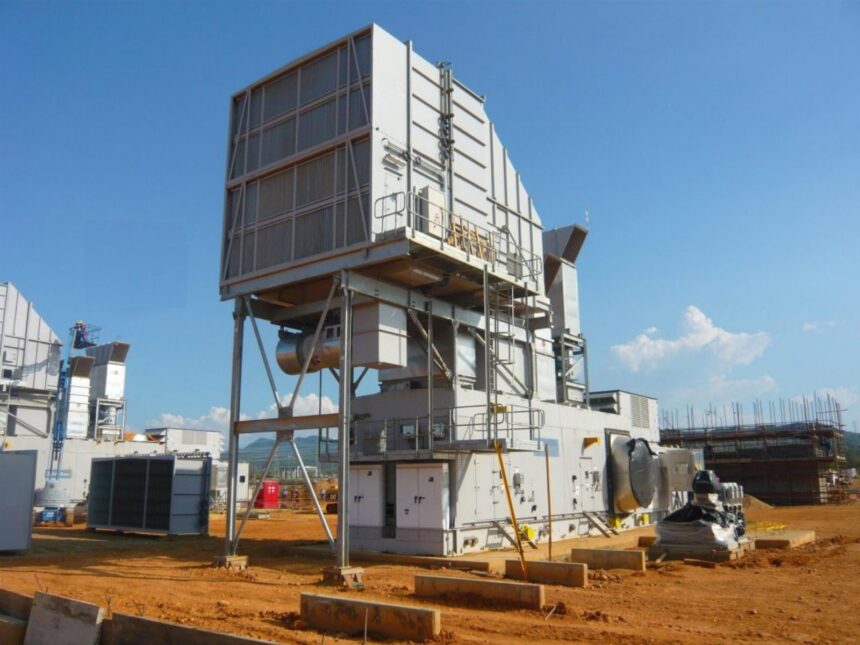 Venezuela anunció reactivación de obras en central hidroeléctrica Tocoma tras convenio con IMPSA