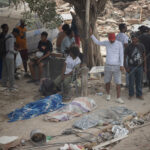 Terremotos en Venezuela: confirman 920 muertos y 3.360 heridos