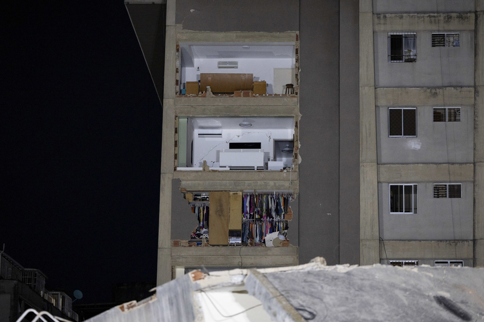 Crearon comisión para inspeccionar las viviendas afectadas por terremotos en Venezuela