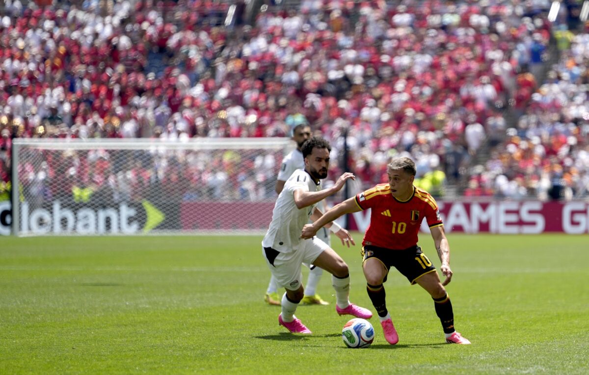 #TeExplicamosElMundial | Resumen de los partidos del 15 de junio