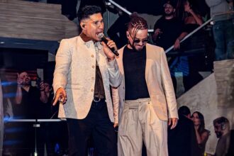 El dúo Chino y Nacho anunció su gira Radio Venezuela World Tour: lo que se sabe