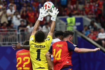 #TeExplicamosElMundial | Resumen de los partidos del 15 de junio
