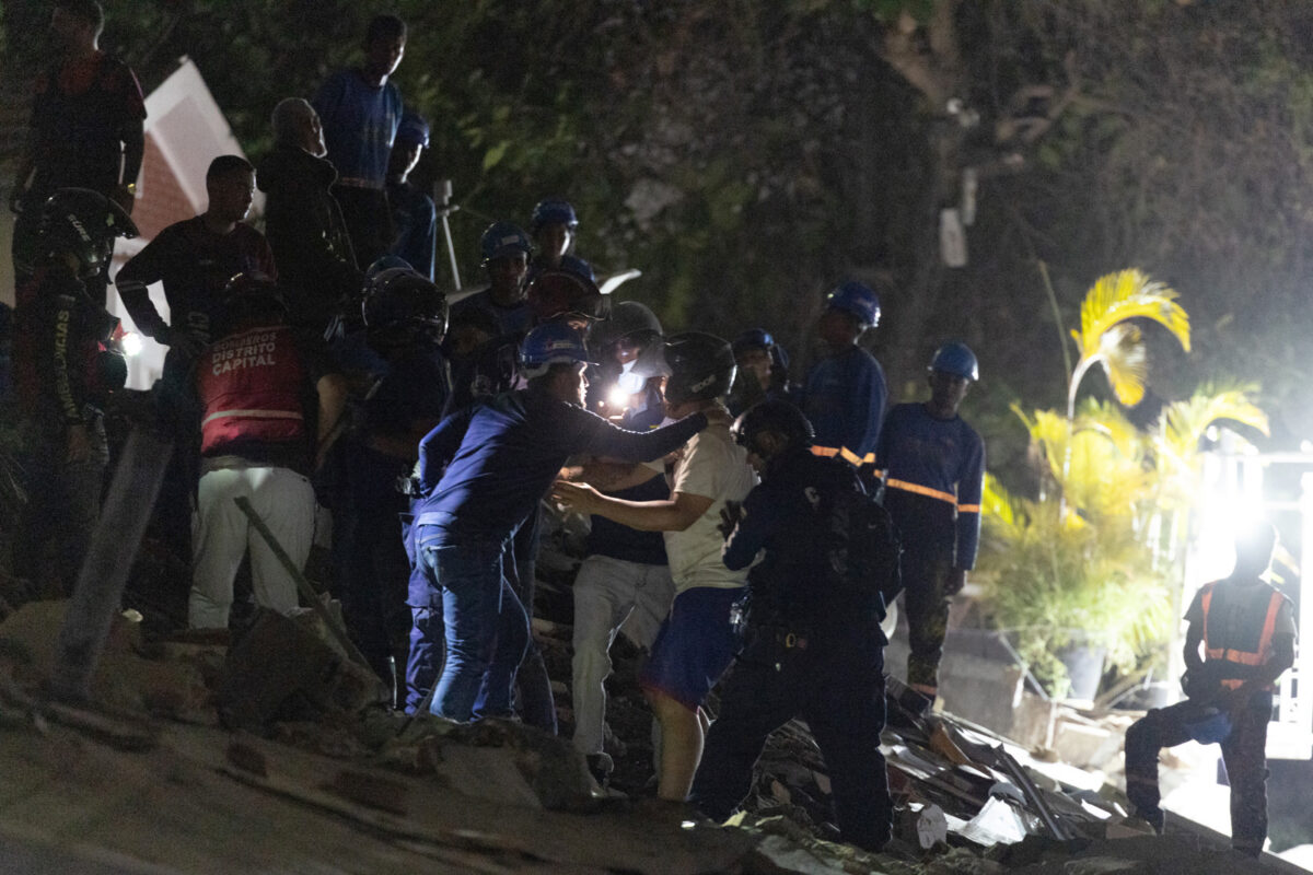 El Salvador y Chile ofrecieron ayuda a Venezuela tras los terremotos: gobiernos de la región expresaron su solidaridad