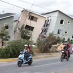 La Guaira entre escombros: edificios colapsados y hospitales saturados tras los terremotos