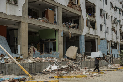 Voluntad Popular cuestionó la respuesta oficial por los terremotos: Fue tardía, burocrática y desorganizada"