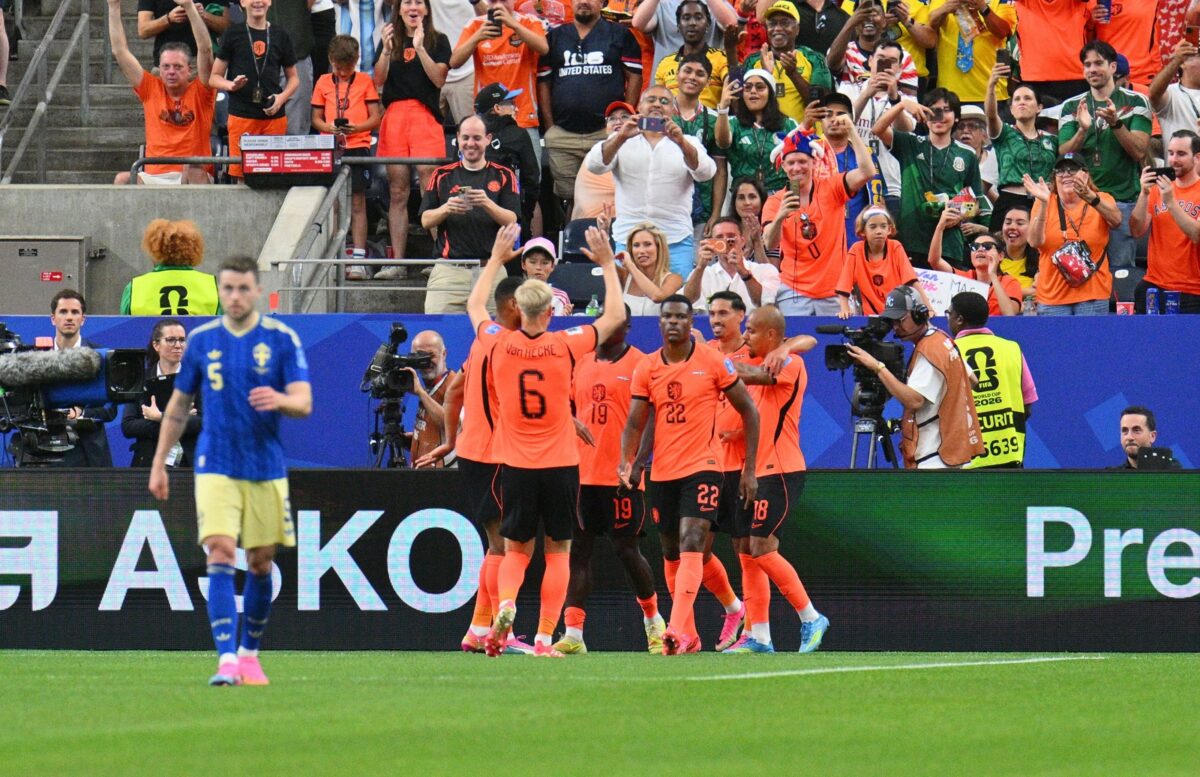 #TeExplicamosElMundial | Resumen de los partidos del sábado 20 de junio