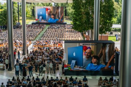Apple actualiza su control parental para permitir restringir aplicaciones y webs a menores