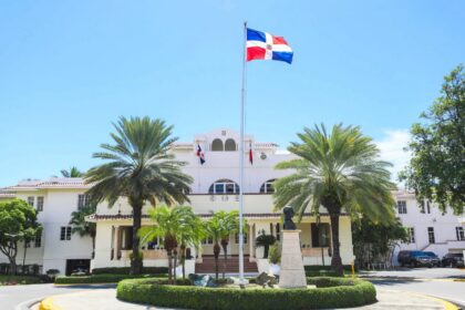 Designaron a un nuevo cónsul de República Dominicana en Venezuela