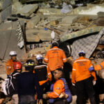 Terremotos en Venezuela: 164 muertos y 971 heridos