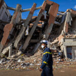 Organizaciones del cine venezolano crearon Conecta Venezuela para apoyar a trabajadores del sector tras terremotos