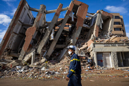 Organizaciones del cine venezolano crearon Conecta Venezuela para apoyar a trabajadores del sector tras terremotos