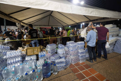Centros de acopio en Venezuela: qué donar a los afectados por los terremotos