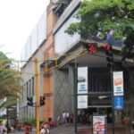 Alcaldía de Baruta anunció cierre parcial en Las Mercedes por obras del Bulevar Tolón