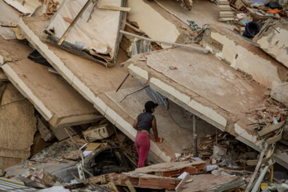 Papa León XIV agradece y anima a quienes ayudan en Venezuela tras los terremotos