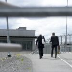 Condenaron a prisión al hijo de la princesa heredera de Noruega por dos casos de abuso sexual