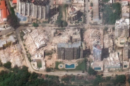Gobierno restringe el acceso al estado La Guaira para facilitar las labores de rescate tras los terremotos