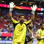 Vozinha, el portero de Cabo Verde que frenó a España y se hizo viral en el Mundial 2026