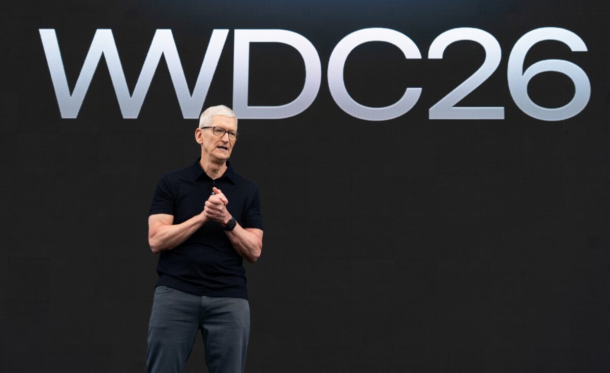 Apple actualiza su control parental para permitir restringir aplicaciones y webs a menores