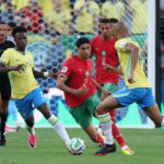 #TeExplicamosElMundial | Resumen de los partidos del 13 de junio