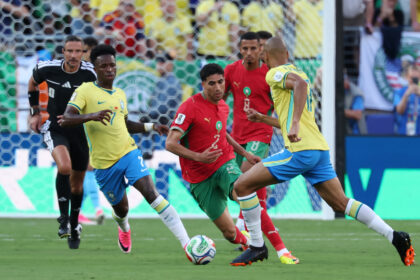 #TeExplicamosElMundial | Resumen de los partidos del 13 de junio