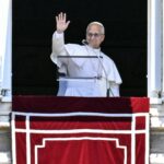 Papa León XIV agradece y anima a quienes ayudan en Venezuela tras los terremotos
