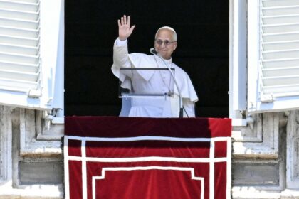 Papa León XIV agradece y anima a quienes ayudan en Venezuela tras los terremotos