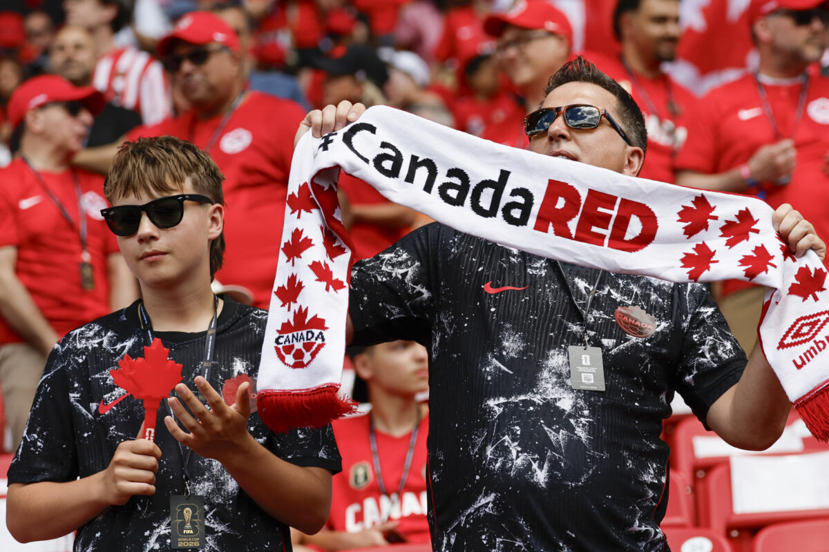 Toronto inauguró el Mundial 2026 con una ceremonia que exaltó la diversidad cultural de Canadá