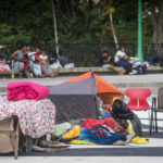 Refugios habilitados en la Gran Caracas para los damnificados por los terremotos
