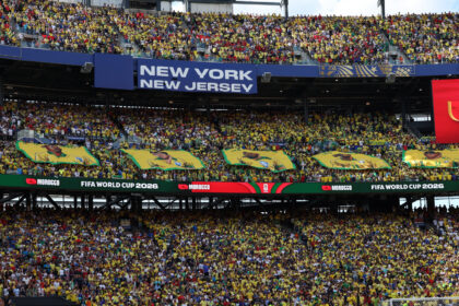 Entradas falsas y paquetes fraudulentos: las estafas que proliferan por el Mundial 2026