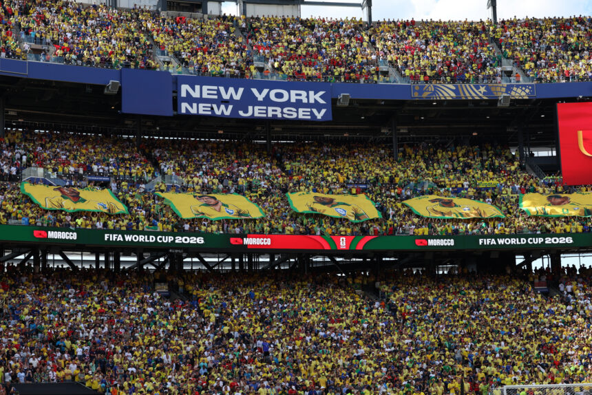 Los clubes con jugadores mundialistas recibirán los pagos de la FIFA antes de finales de 2026 Entradas falsas y paquetes fraudulentos: las estafas que proliferan por el Mundial 2026