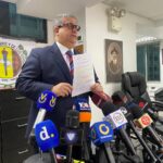 Diputado Correa aseguró que nueva ley de energía eléctrica permitiría concesiones de hasta 25 años a empresas extranjeras