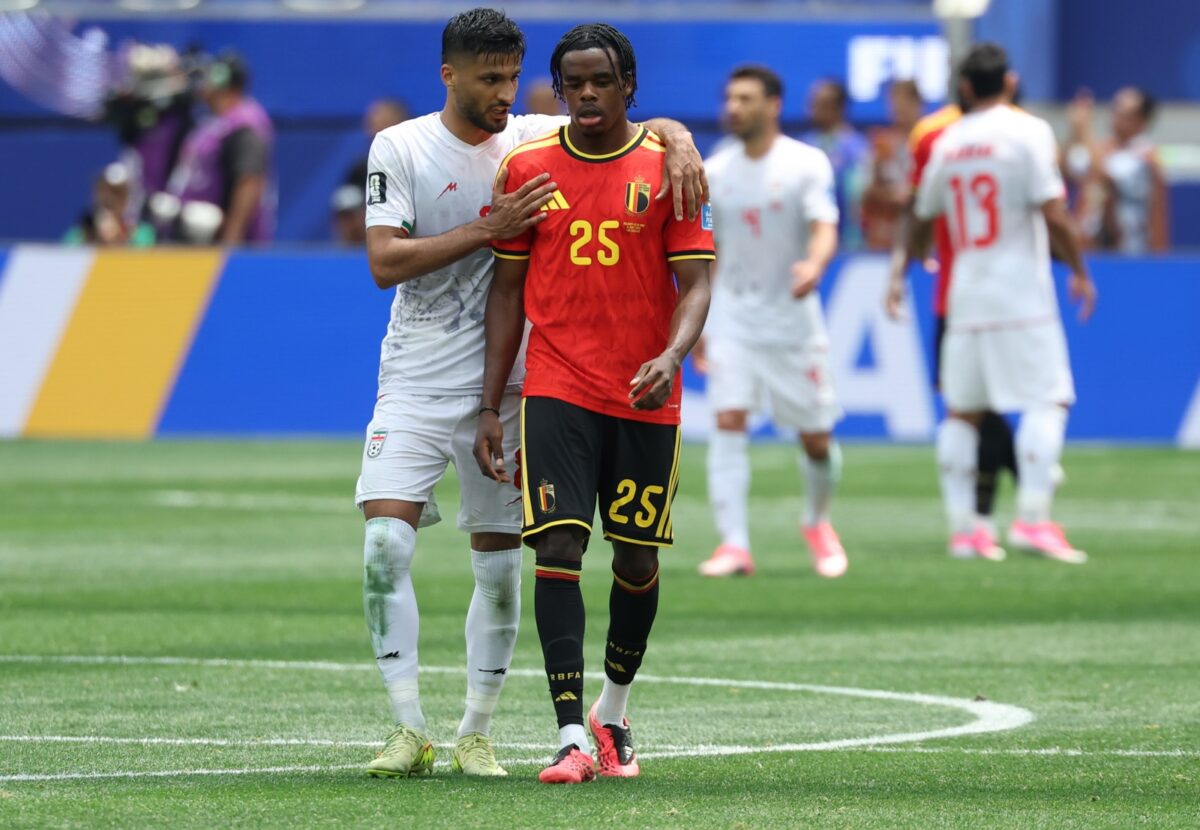 #TeExplicamosElMundial | Resumen de los partidos del domingo 21 de junio