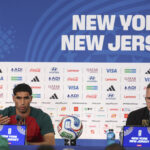La justicia francesa confirmó que el futbolista Achraf Hakimi será juzgado por presunto abuso sexual