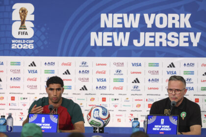 La justicia francesa confirmó que el futbolista Achraf Hakimi será juzgado por presunto abuso sexual