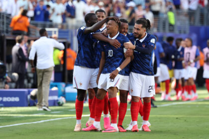 #TeExplicamosElMundial | Resumen de los partidos del 16 de junio