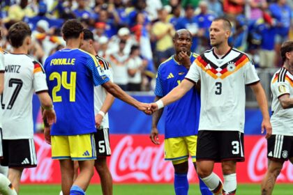 #TeExplicamosElMundial | Resumen de los partidos del 14 de junio