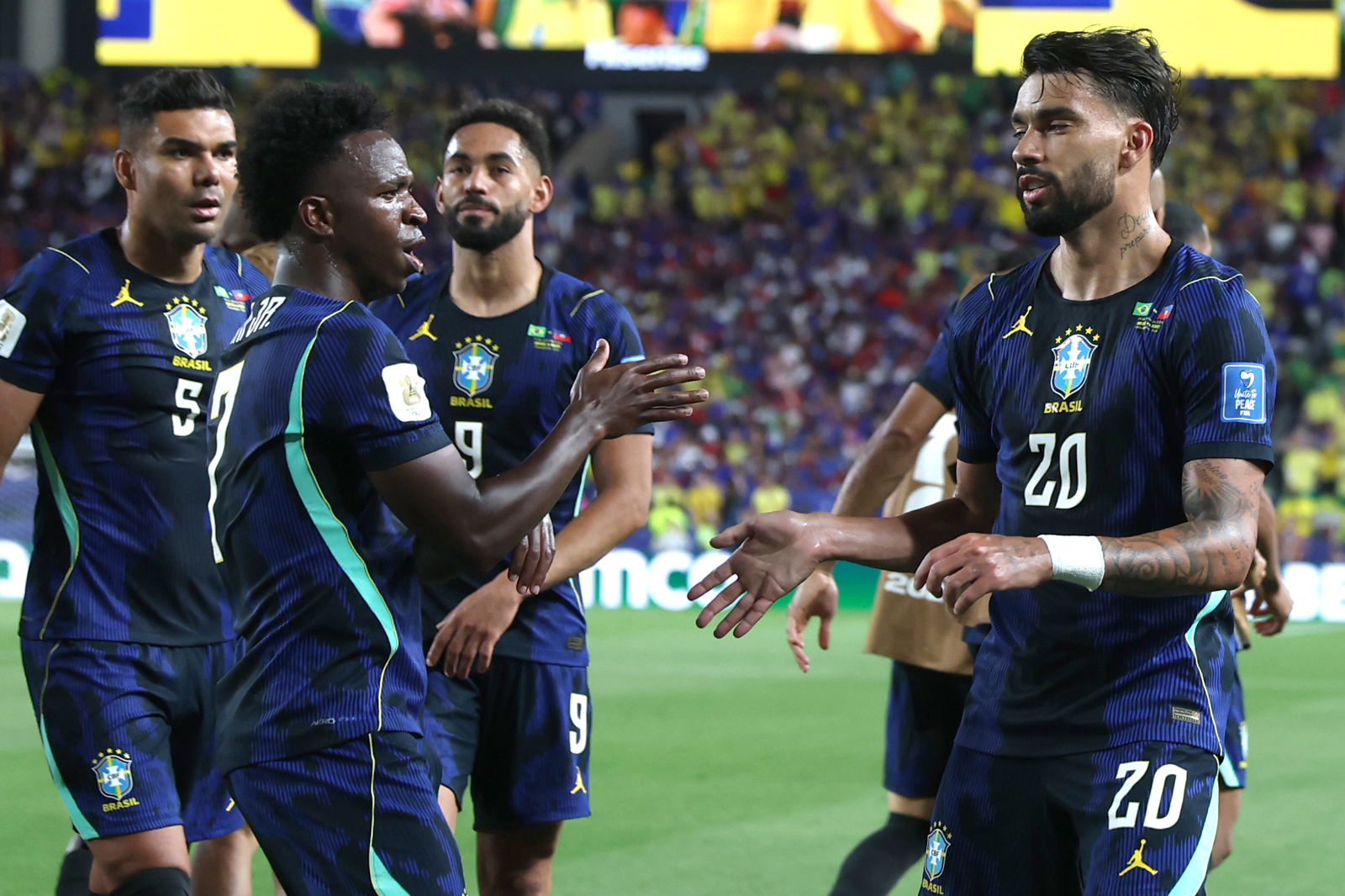 Cover image for Te Explicamos El Mundial