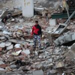 Doblete sísmico: por qué Venezuela registró dos terremotos de gran magnitud casi simultáneos