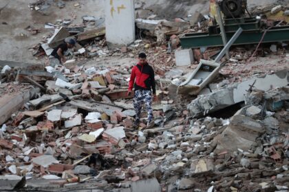 Doblete sísmico: por qué Venezuela registró dos terremotos de gran magnitud casi simultáneos