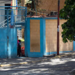 FMV denunció presencia policial en escuelas durante paro nacional