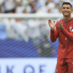 Cristiano Ronaldo, el primer jugador en marcar en seis Mundiales