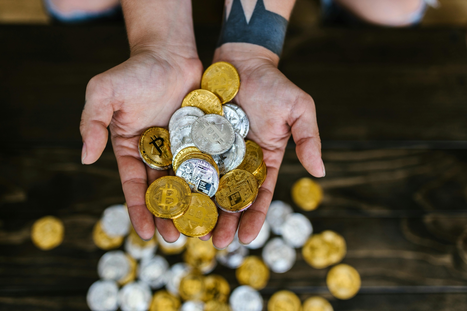Bitcoin ya no es tema de expertos entre los venezolanos y eso cambia todo