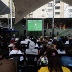 La fiebre del Mundial 2026 se siente en Venezuela pese a no clasificar