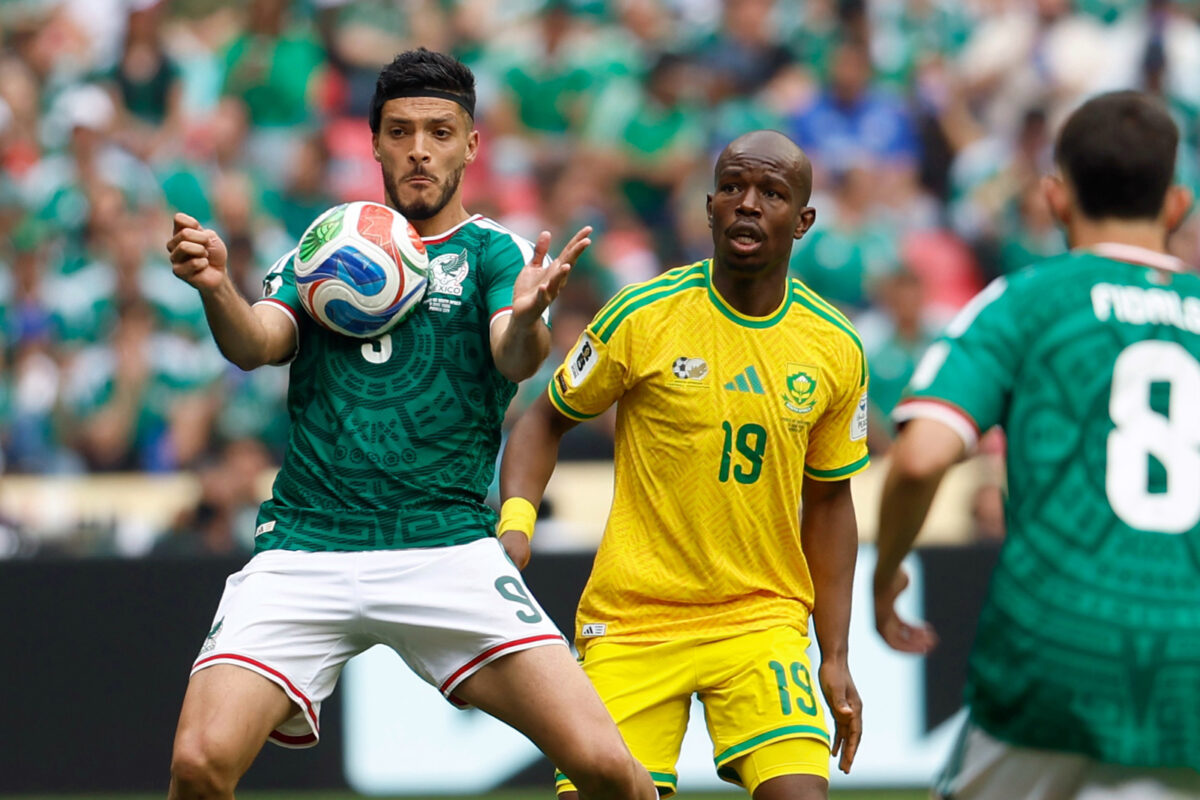 #TeExplicamosElMundial | Resumen de los partidos del 11 de junio