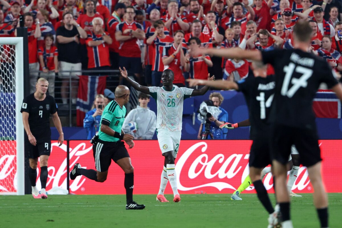 #TeExplicamosElMundial | Resumen de los partidos del lunes 22 de junio