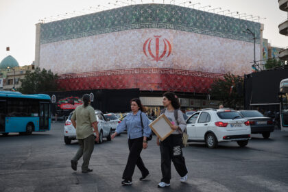 Estos son los puntos del acuerdo de paz entre EE UU e Irán que se firmará en Suiza