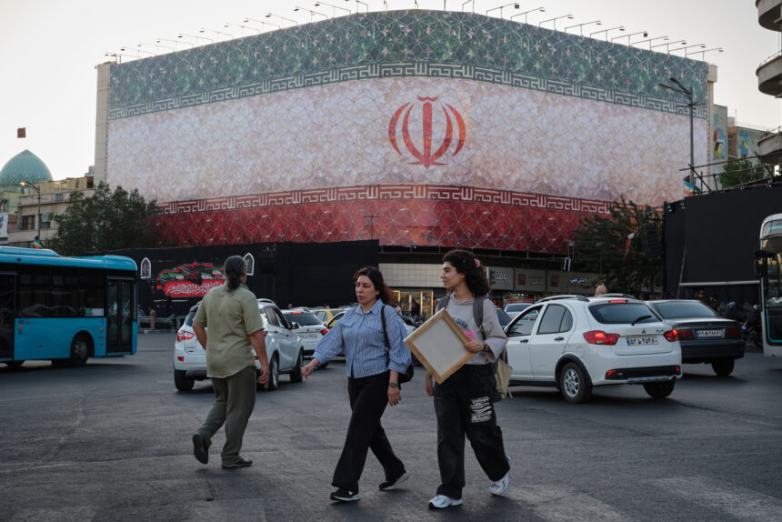 Estos son los puntos del acuerdo de paz entre EE UU e Irán que se firmará en Suiza