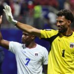 Vozinha, el portero de Cabo Verde que frenó a España y se hizo viral en el Mundial 2026