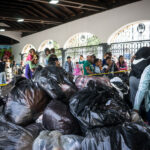 Cecodap pidió priorizar la protección de niños y adolescentes durante la respuesta a los terremotos en Venezuela